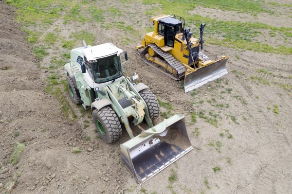 Cost of Acreage Clearing in Lubbock