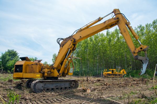Cost of Farm Clearing in Lubbock