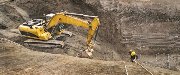 Cost of Slope Clearing in Lubbock