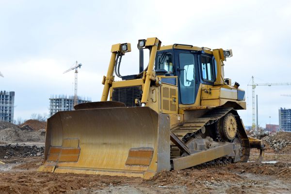 Cost of Bulldozer Site Clearing in Lubbock