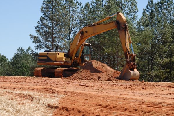 Cost of Easement Land Clearing in Lubbock