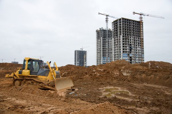 Cost of Site Clearing Service in Lubbock